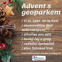 Advent s geoparkem